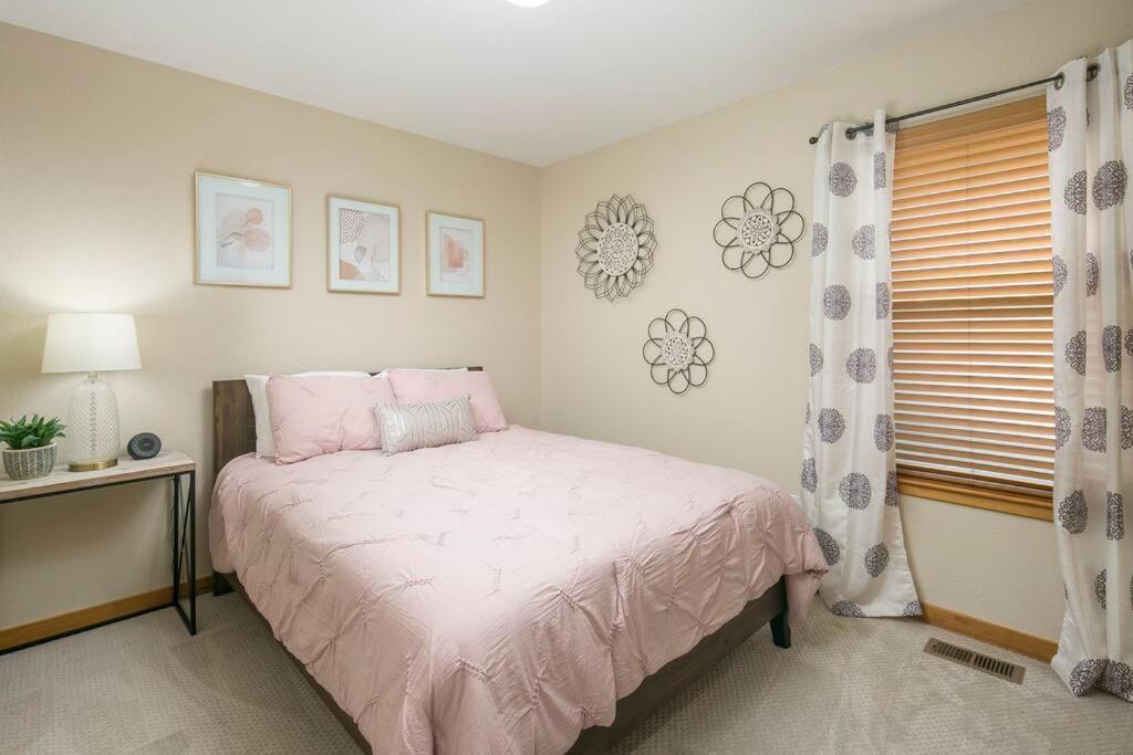Vila Parkview Retreat Windsor Exteriér fotografie