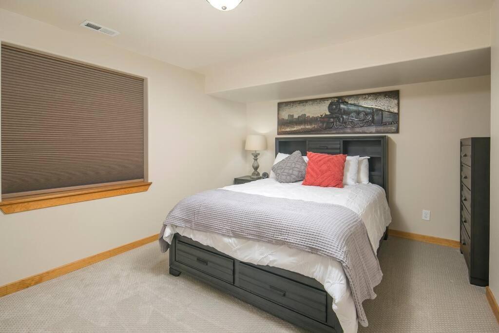 Vila Parkview Retreat Windsor Exteriér fotografie